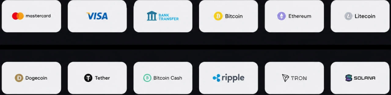 flouz casino payment methods