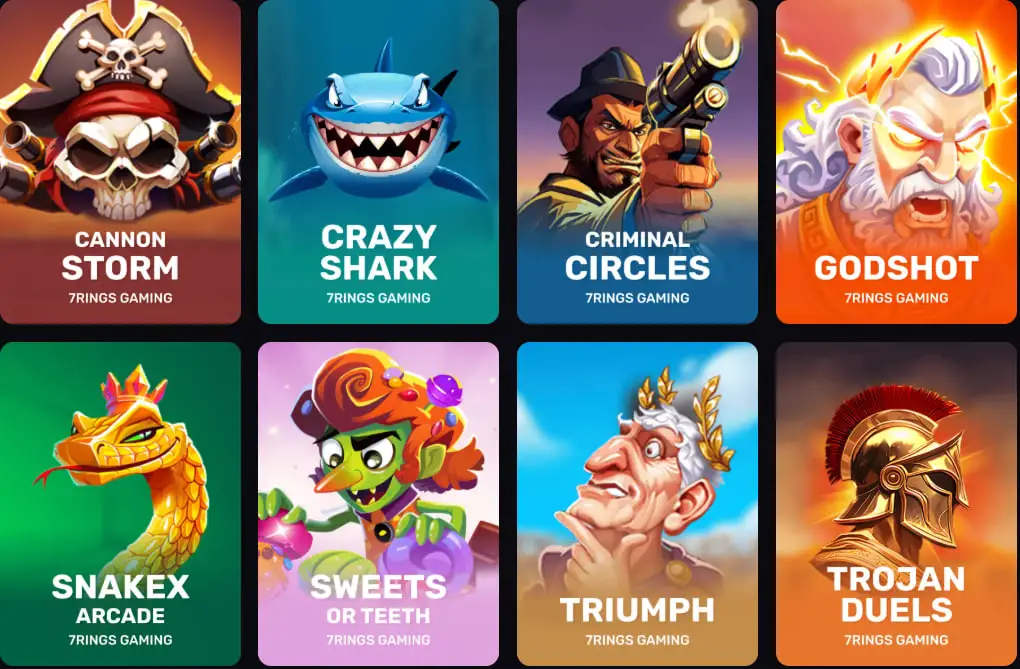 flouz casino slots