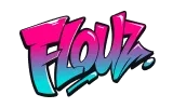 flouz casino logo